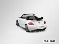 2018 Volkswagen BEETLE