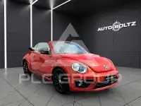 2018 Volkswagen BEETLE