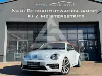 2018 Volkswagen BEETLE
