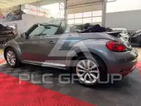 2018 Volkswagen BEETLE