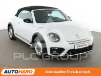2018 Volkswagen BEETLE