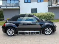 2018 Volkswagen BEETLE