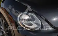 2018 Volkswagen BEETLE