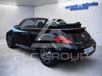 2018 Volkswagen BEETLE