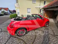 2018 Volkswagen BEETLE