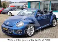2018 Volkswagen BEETLE