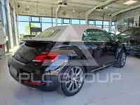 2018 Volkswagen BEETLE