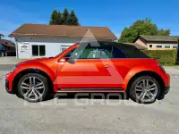 2018 Volkswagen BEETLE