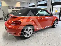 2018 Volkswagen BEETLE