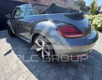 2018 Volkswagen BEETLE