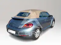 2018 Volkswagen BEETLE