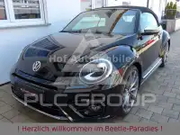 2018 Volkswagen BEETLE