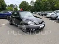 2018 Volkswagen BEETLE
