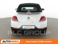 2018 Volkswagen BEETLE