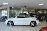 2018 Volkswagen BEETLE