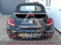 2018 Volkswagen BEETLE