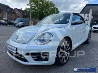2018 Volkswagen BEETLE