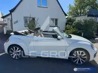 2018 Volkswagen BEETLE