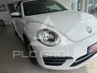 2018 Volkswagen BEETLE