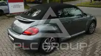 2018 Volkswagen BEETLE