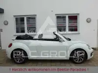 2018 Volkswagen BEETLE