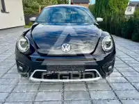 2018 Volkswagen BEETLE