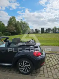 2018 Volkswagen BEETLE