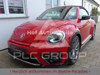 2018 Volkswagen BEETLE