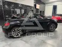 2018 Volkswagen BEETLE