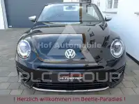 2018 Volkswagen BEETLE