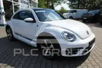 2018 Volkswagen BEETLE
