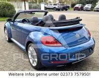 2018 Volkswagen BEETLE