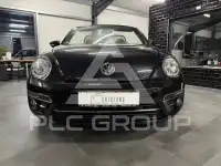 2018 Volkswagen BEETLE