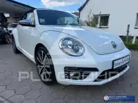 2018 Volkswagen BEETLE