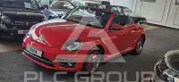 2018 Volkswagen BEETLE
