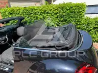 2018 Volkswagen BEETLE