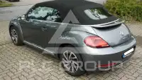 2018 Volkswagen BEETLE