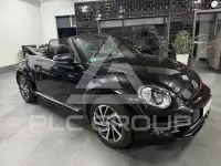 2018 Volkswagen BEETLE