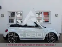 2018 Volkswagen BEETLE