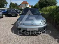 2018 Volkswagen BEETLE