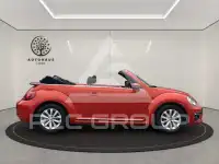 2018 Volkswagen BEETLE