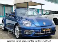 2018 Volkswagen BEETLE