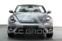 2018 Volkswagen BEETLE
