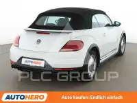 2018 Volkswagen BEETLE