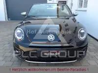 2018 Volkswagen BEETLE