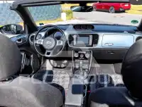 2018 Volkswagen BEETLE