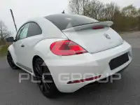 2018 Volkswagen BEETLE