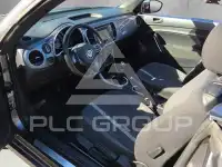 2018 Volkswagen BEETLE