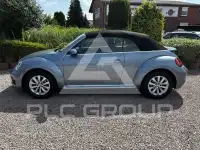 2018 Volkswagen BEETLE
