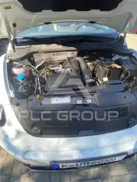 2018 Volkswagen BEETLE